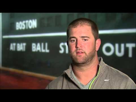 Video 4 - Mike Napoli