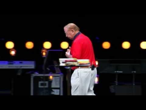 Video 1 - Gary Leeman