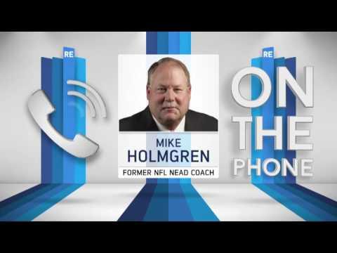 Video 1 - Mike Holmgren