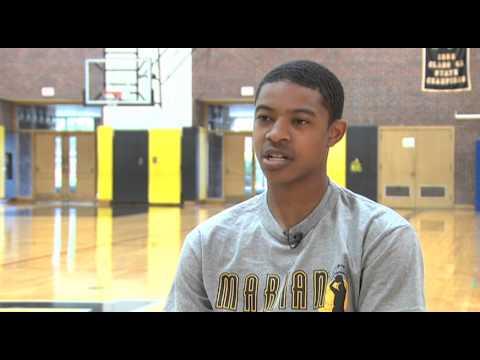 Video 6 - Tyler Ulis