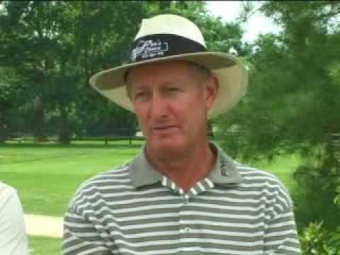 Video 5 - Mark Hensby