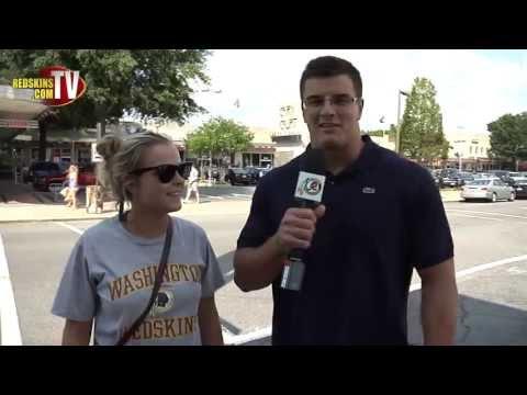 Video 1 - Ryan Kerrigan