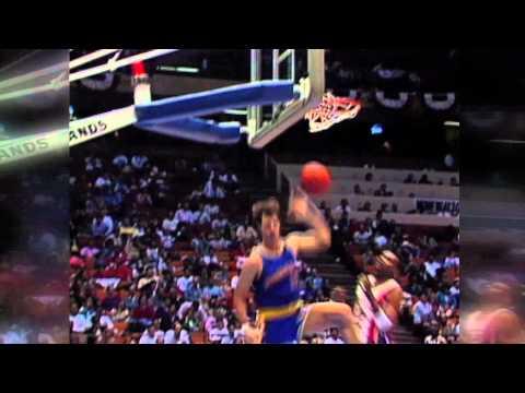 Video 5 - Sarunas Marciulionis