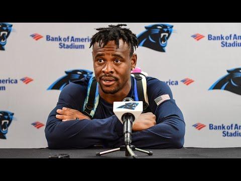 Video 4 - Ted Ginn Jr.
