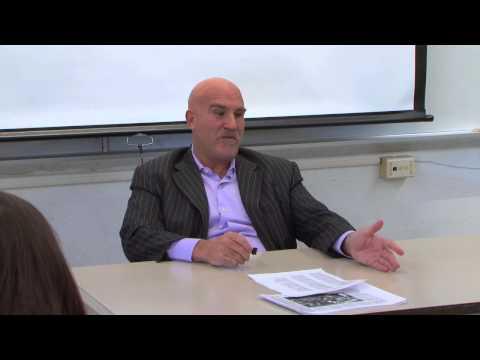 Video 1 - Tom Shields