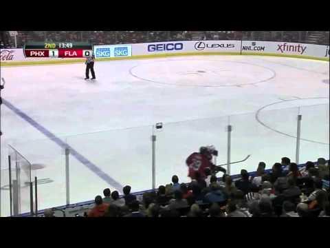 Video 5 - Michal Rozsival