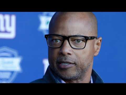 Video 1 - Jerry Reese
