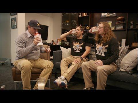 Video 4 - Jim Harbaugh