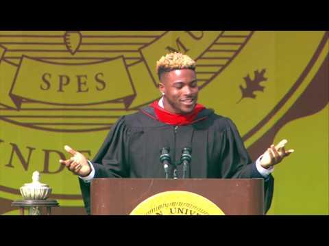 Video 2 - Brandon Brooks