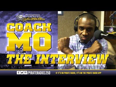 Video 5 - Scottie Montgomery