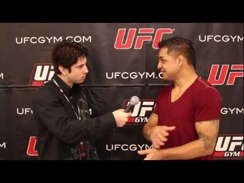 Video 4 - Leonard Garcia