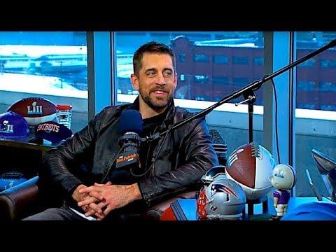 Video 5 - Aaron Rodgers