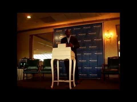 Video 1 - Harry Carson