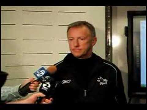 Video 2 - Jeremy Roenick