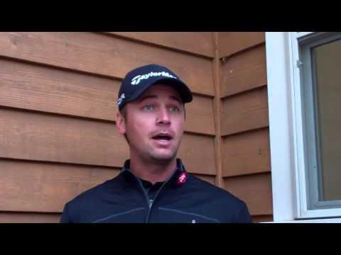 Video 5 - Sean O'Hair