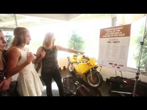 Video 2 - Bobby Hebert