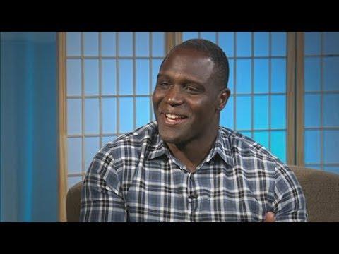 Video 6 - Shawn Springs