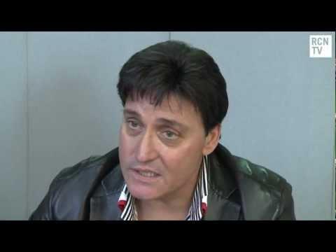 Video 5 - Mark Clayton