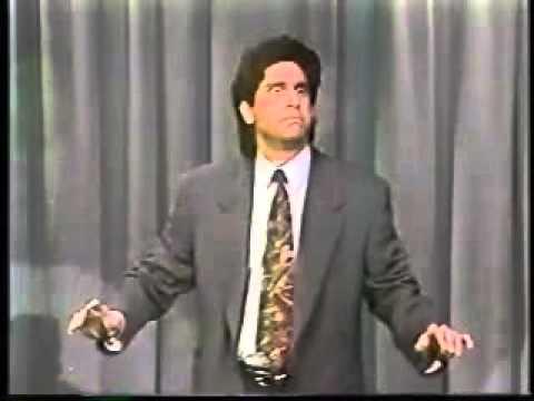 Video 3 - Beau Bennett