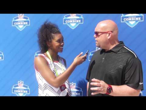 Video 5 - Steve Keim