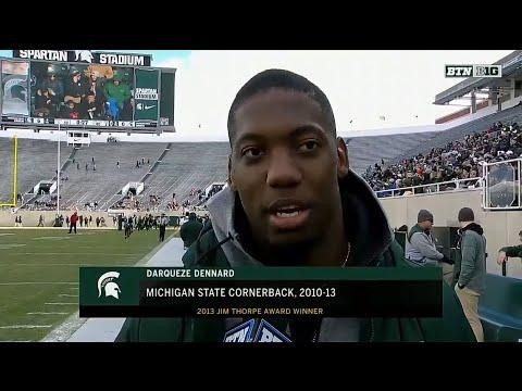 Video 2 - Darqueze Dennard