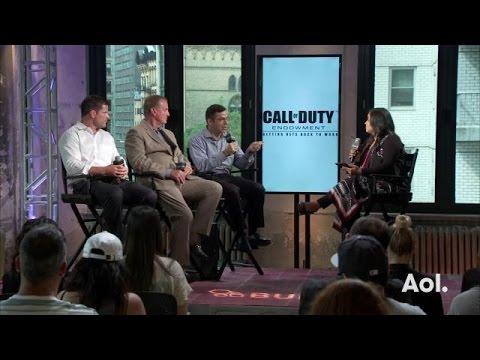 Video 1 - Brendan Jones