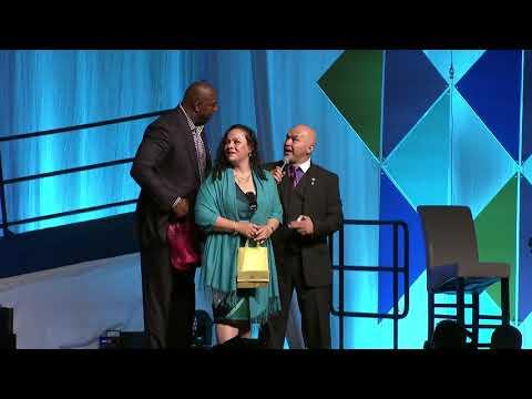 Video 2 - Laffit Pincay