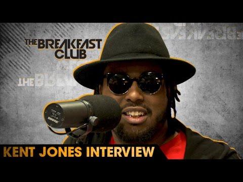 Video 4 - Kent Jones