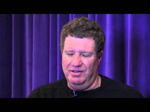 Video 5 - Steve Elkington