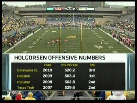 Video 6 - Oliver Luck