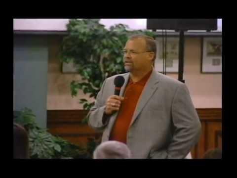 Video 1 - David Hearn