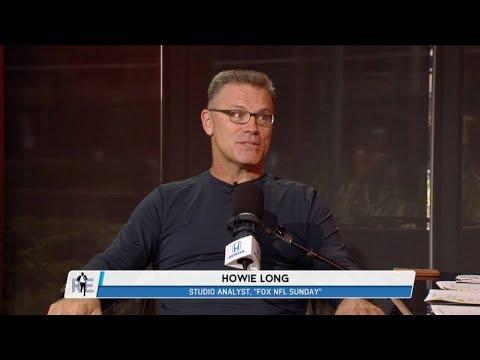 Video 3 - Howie Long