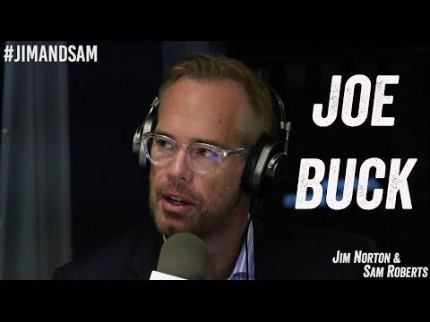 Video 2 - Joe Buck