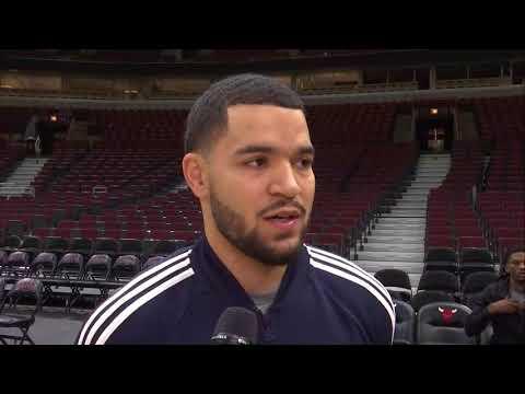 Video 6 - Fred VanVleet
