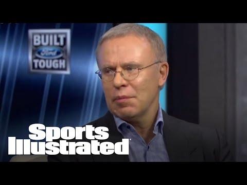 Video 5 - Vyacheslav Fetisov