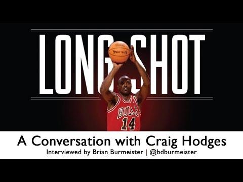 Video 5 - Craig Hodges