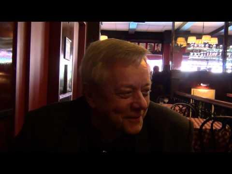 Video 5 - Dave Johnson