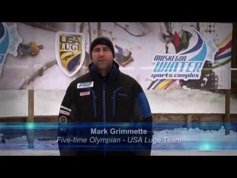 Video 4 - Mark Grimmette