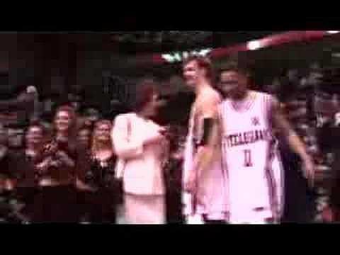 Video 2 - Billy Gillispie