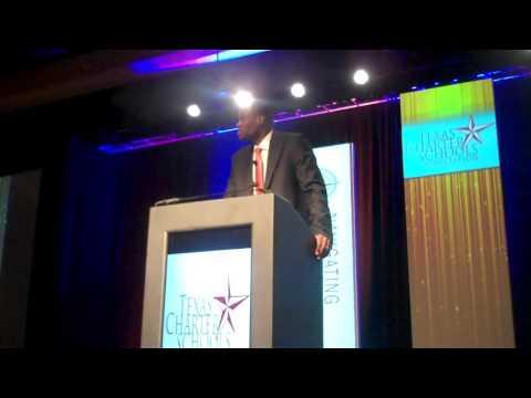 Video 1 - David Robinson