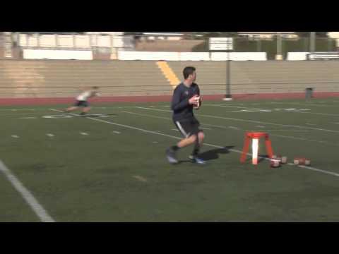 Video 1 - Jeff Jagodzinski