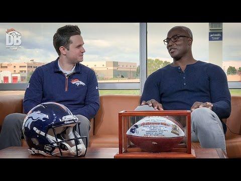 Video 2 - DeMarcus Ware