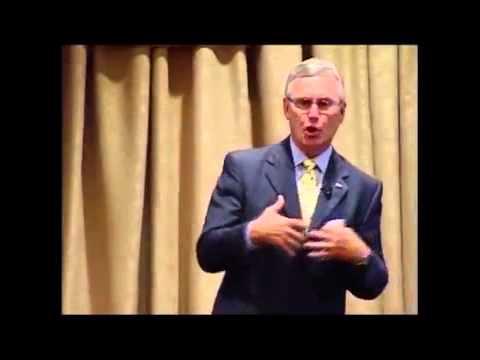 Video 2 - Jim Tressel