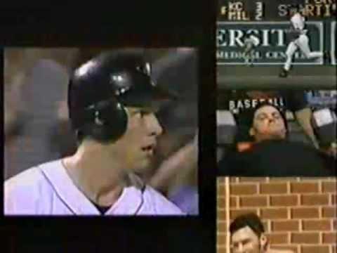 Video 5 - Brady Anderson