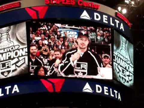 Video 1 - Drew Doughty