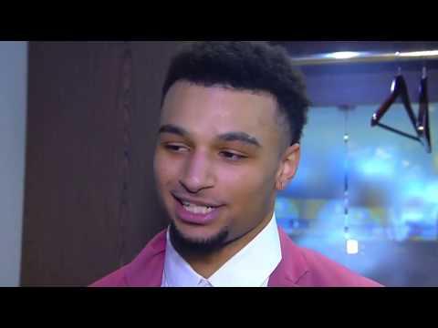 Video 4 - Jamal Murray