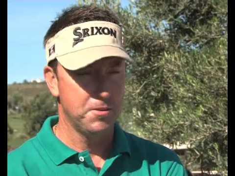 Video 6 - Robert Allenby