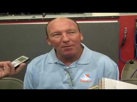 Video 5 - Mike Dunleavy Sr.