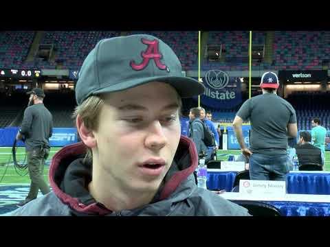 Video 1 - Nikola Jokic