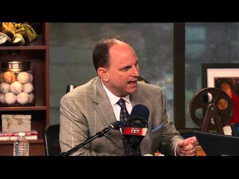 Video 3 - Joe Castiglione